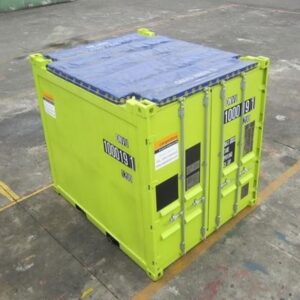 10ft open top containers for sale