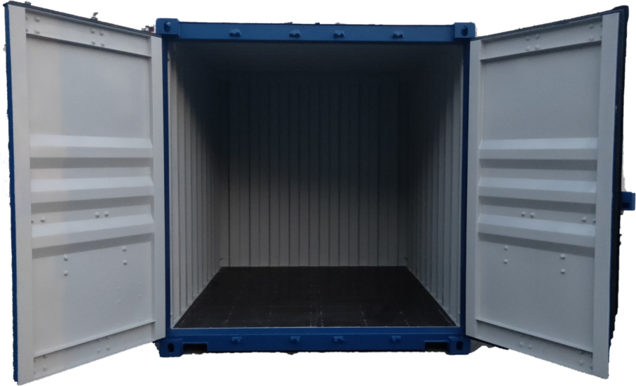 10ft sea container new