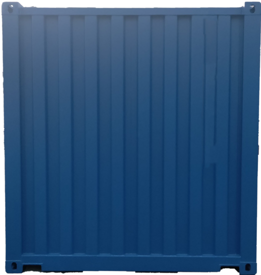 10ft sea container new