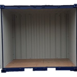 10ft side door new