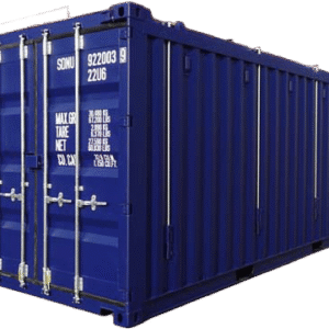 20ft hard top shipping container's for sale new