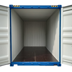 20ft high cube new