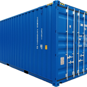 20ft high cube new