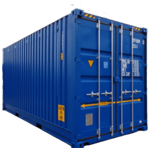 20ft high cube pallet wide new all new