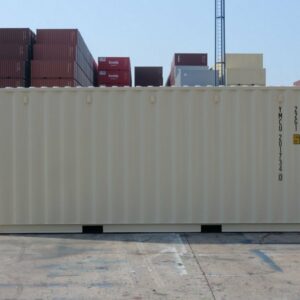 20ft storage containers