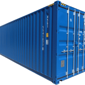 40ft high cube new