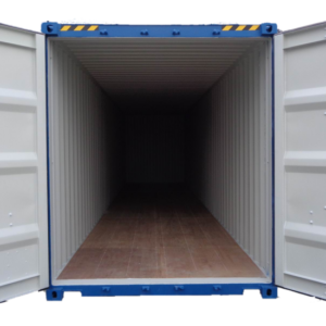 40ft high cube new