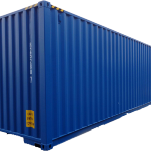 40ft high cube new