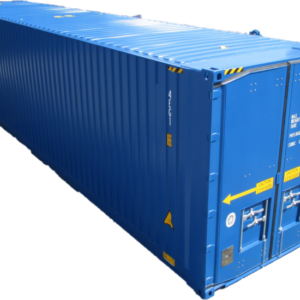 40ft pallet wide new