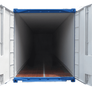 40ft pallet wide new