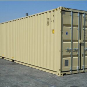 40ft storage containers for sale