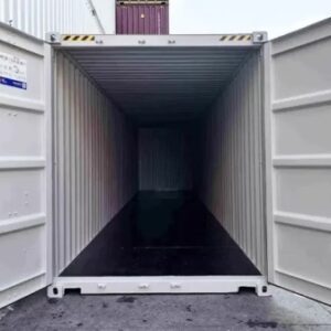 40ft general purpose container